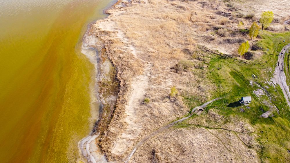 Photograph by Андрей