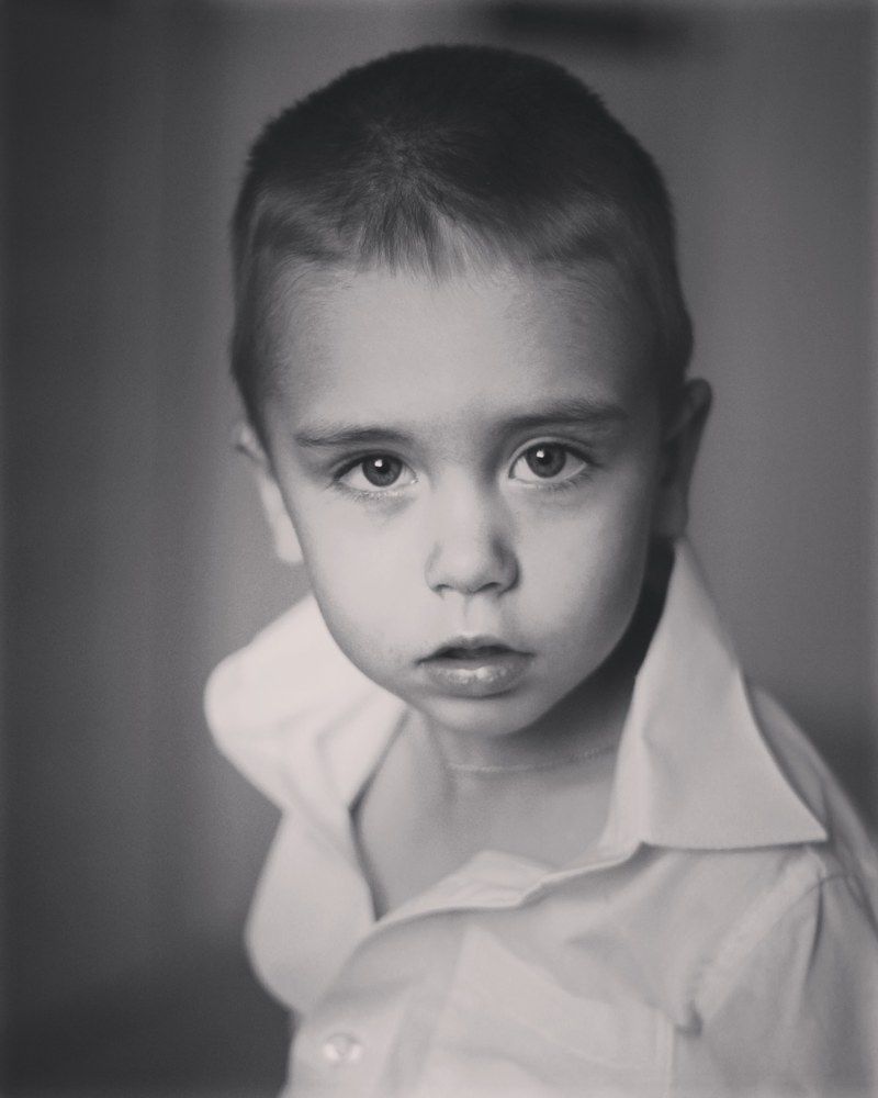 Photograph by Елена Федосеева