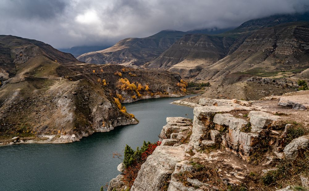 Photograph by Евгений Греков