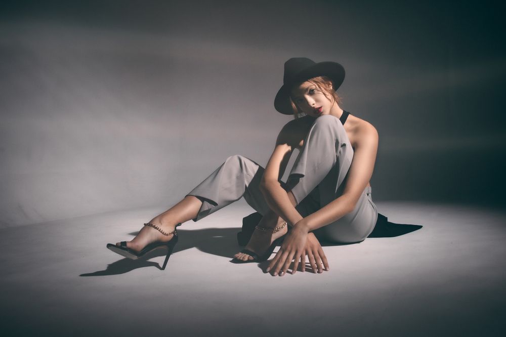 Photograph by Cath. B.