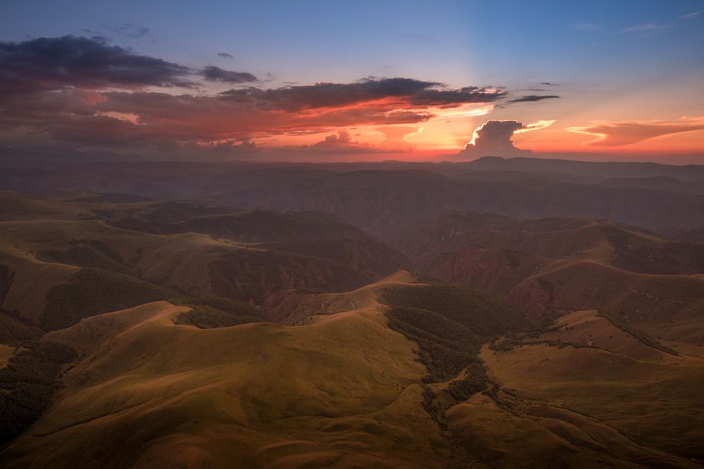 Photograph by Роман Фабричный