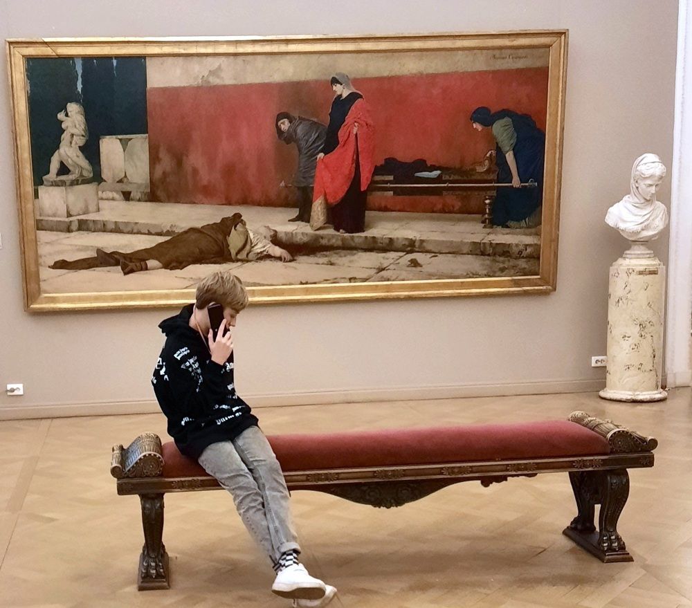 Photograph by Дмитрий Вязьмин