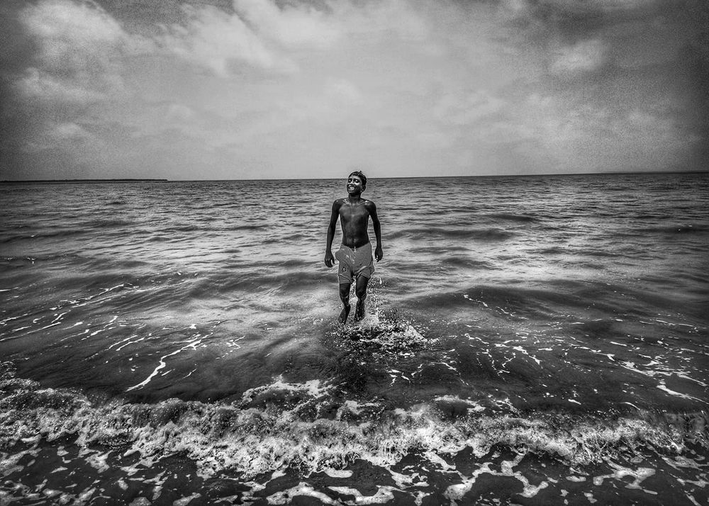 Photograph by Jayanta Guha