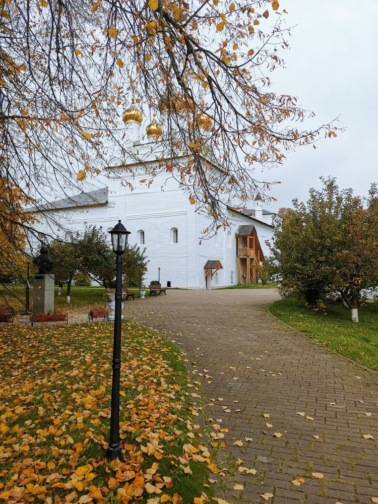 Photograph by Юрий Бирюков