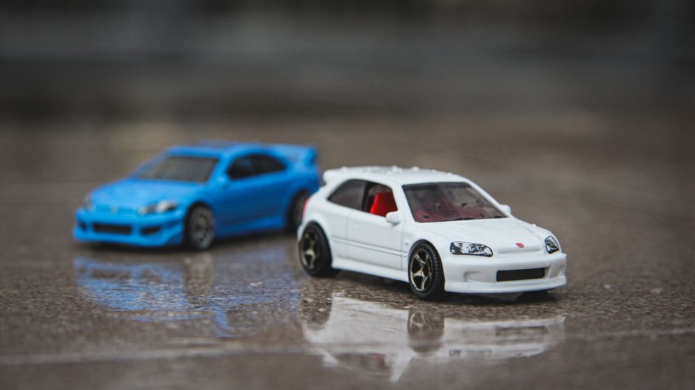 Фотография автора Илья Данков