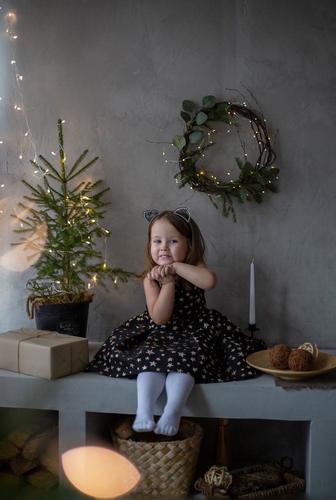 Предновогодние истории