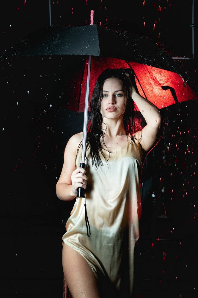 Photograph by Katya Slavich