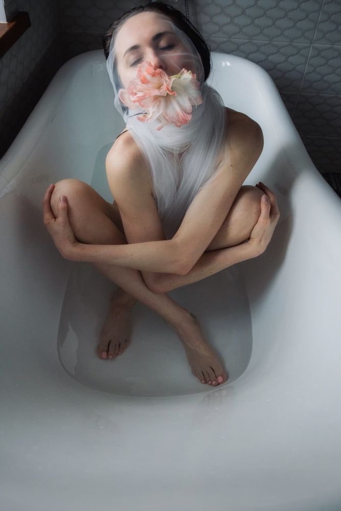 Photograph by Nadezhda Bespalova