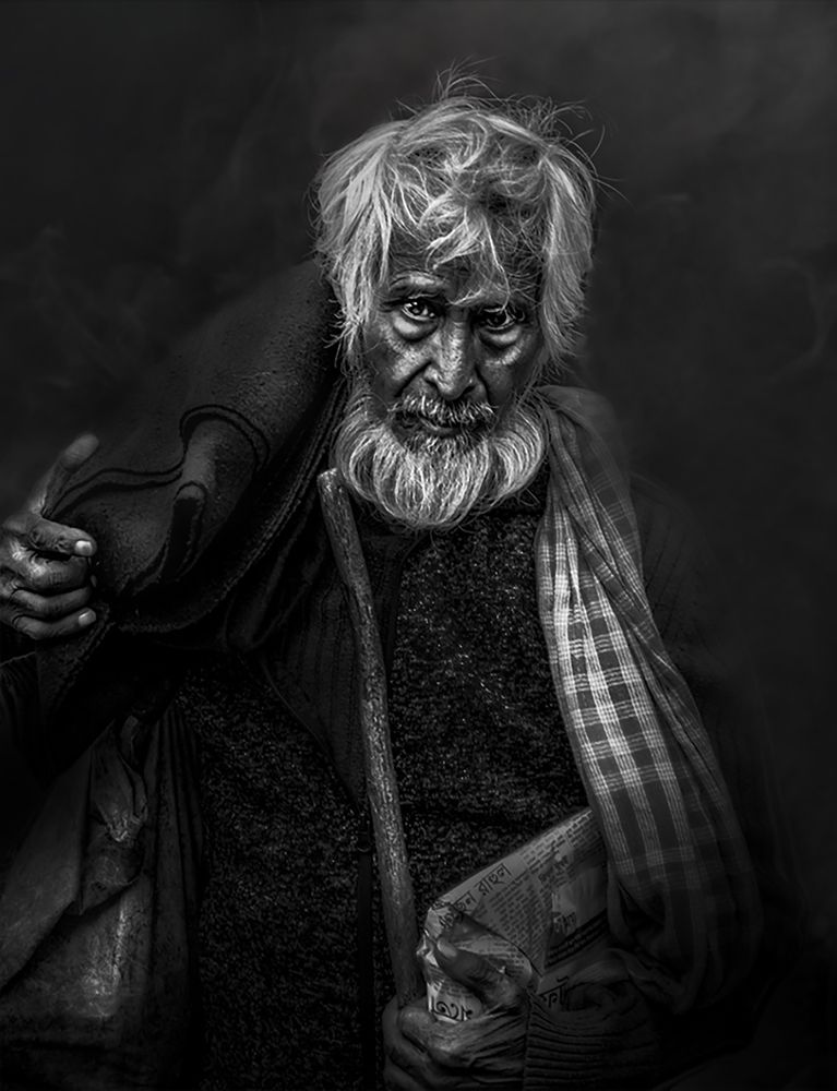 Photograph by Jayanta Guha