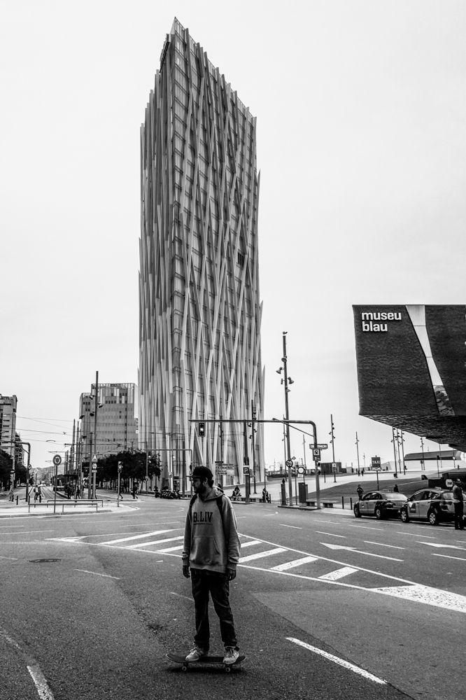 Photograph by antonio miralles