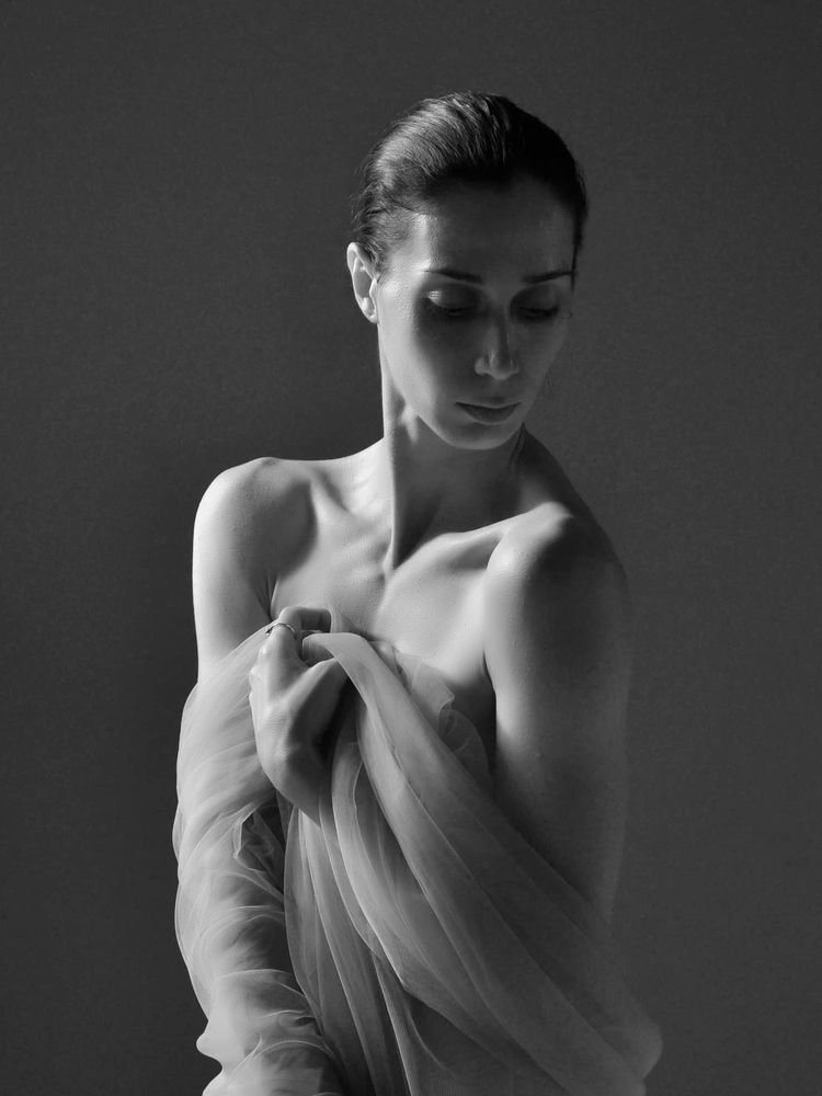 Photograph by Мелсик Гобозов