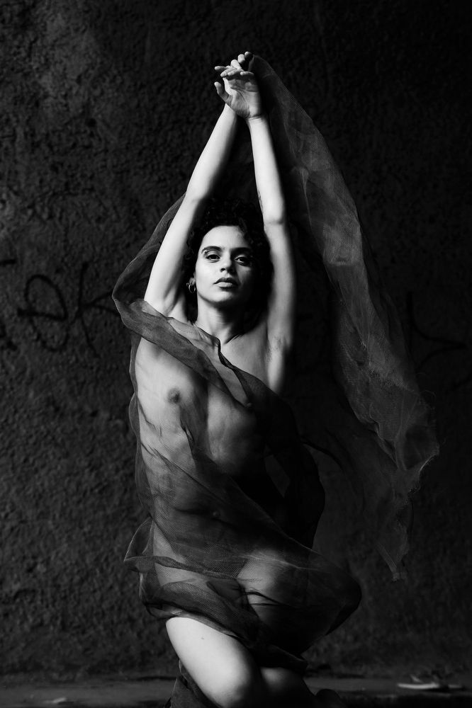 Photograph by FLAVIO SOUZA CRUZ