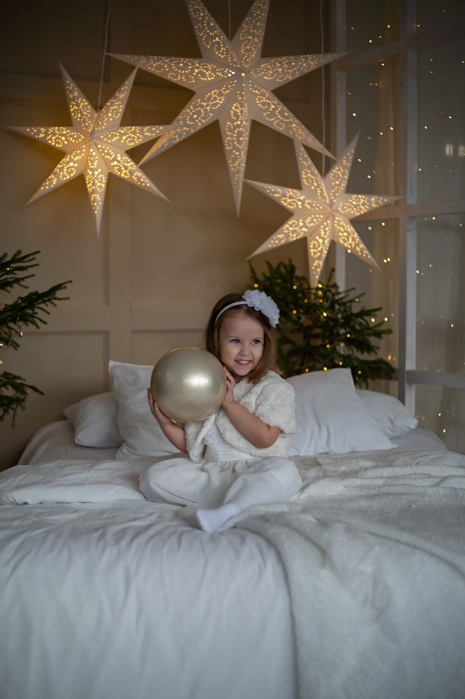 Предновогодние истории