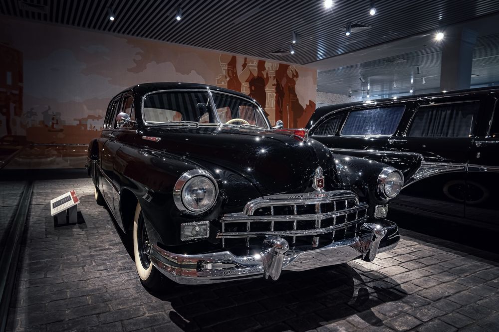 Фотография автора Александр Рудный