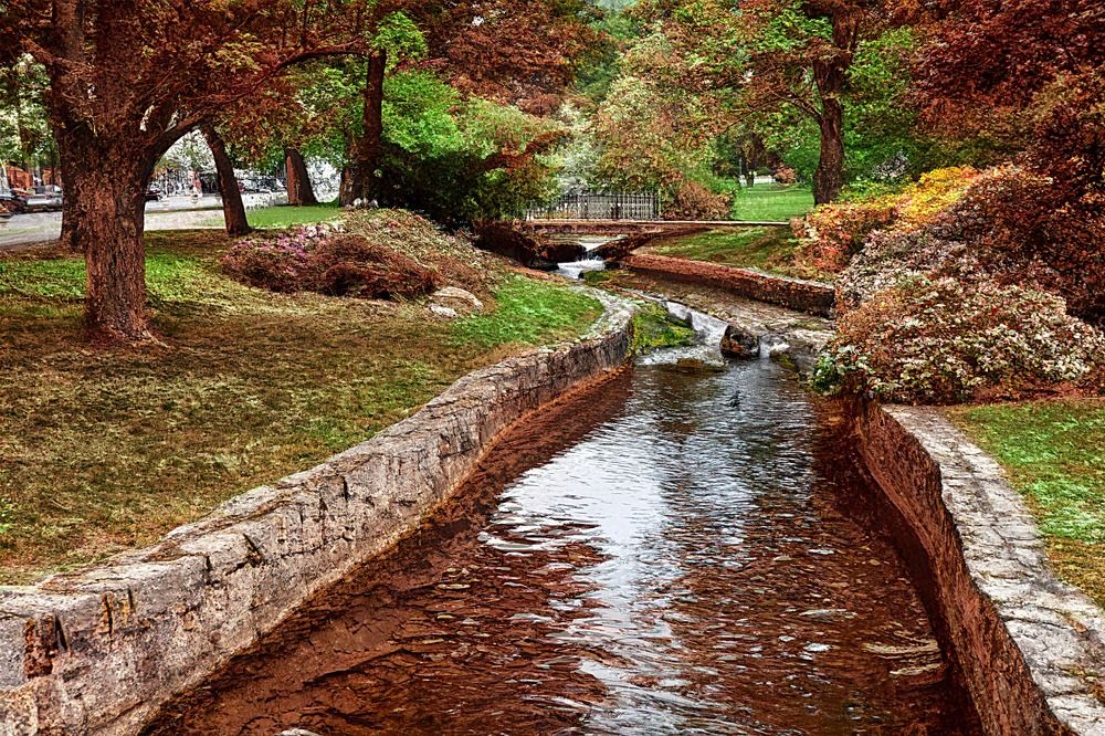 Photograph by Sima Meir