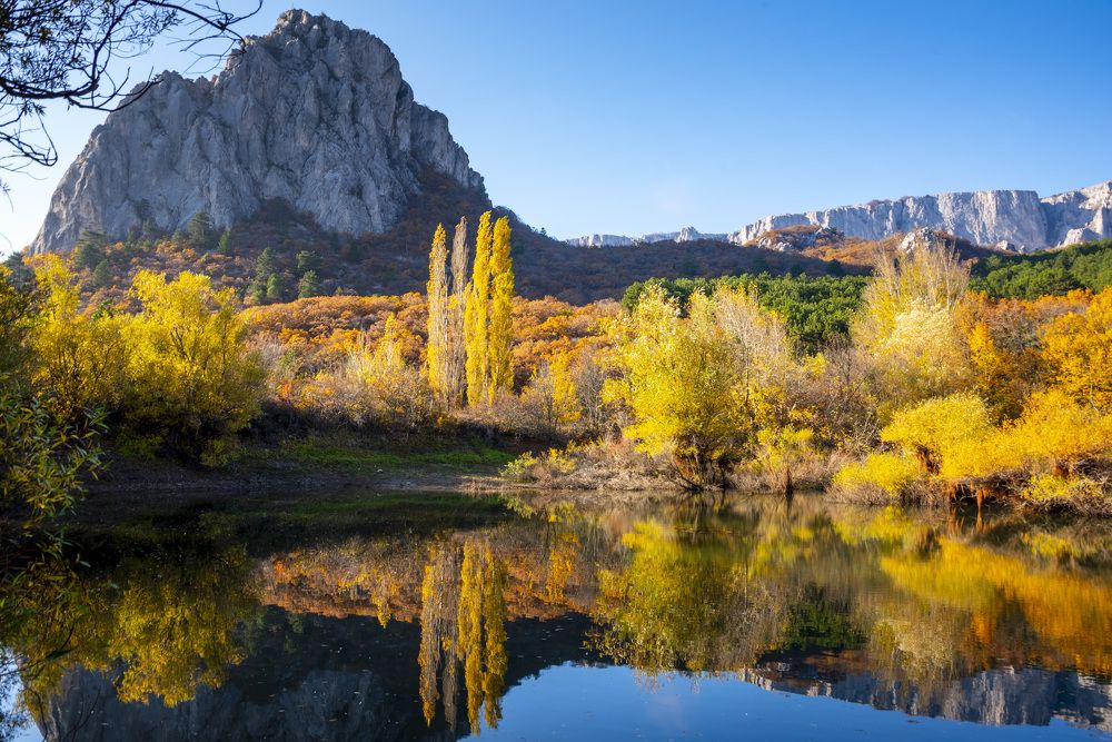 Photograph by Будаква Сергей