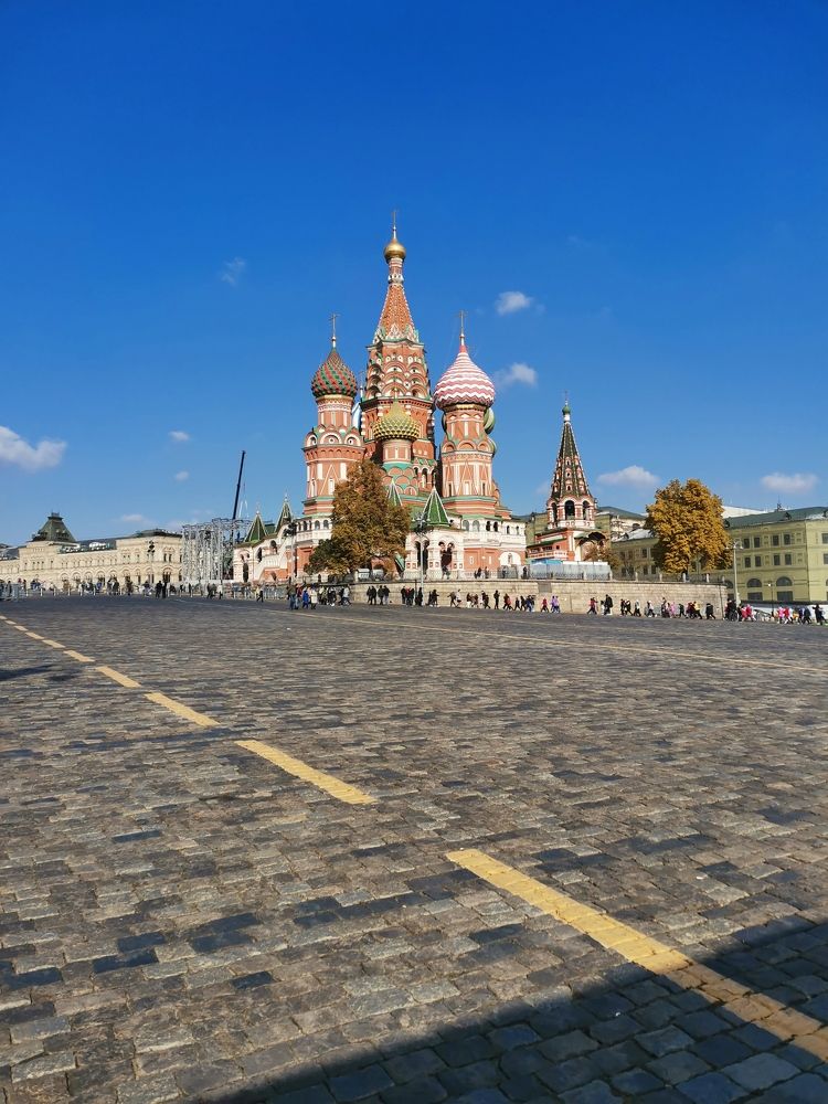 Photograph by Юрий Бирюков