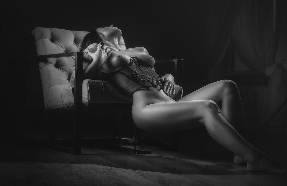 Photograph by Рельков Михаил