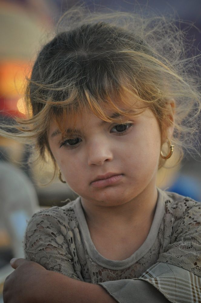 The merciless winds of sadness pass over everyone