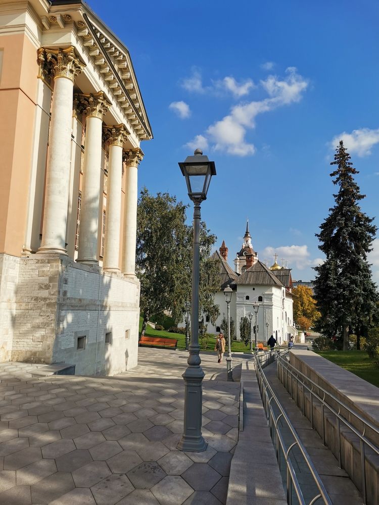 Photograph by Юрий Бирюков