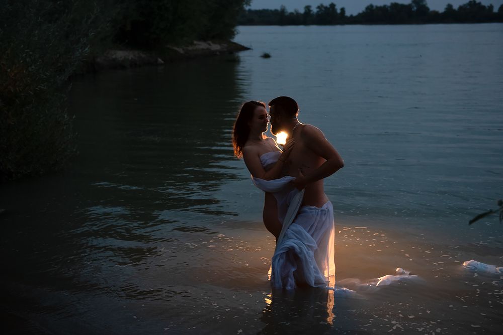 Photograph by Юлия Суханова