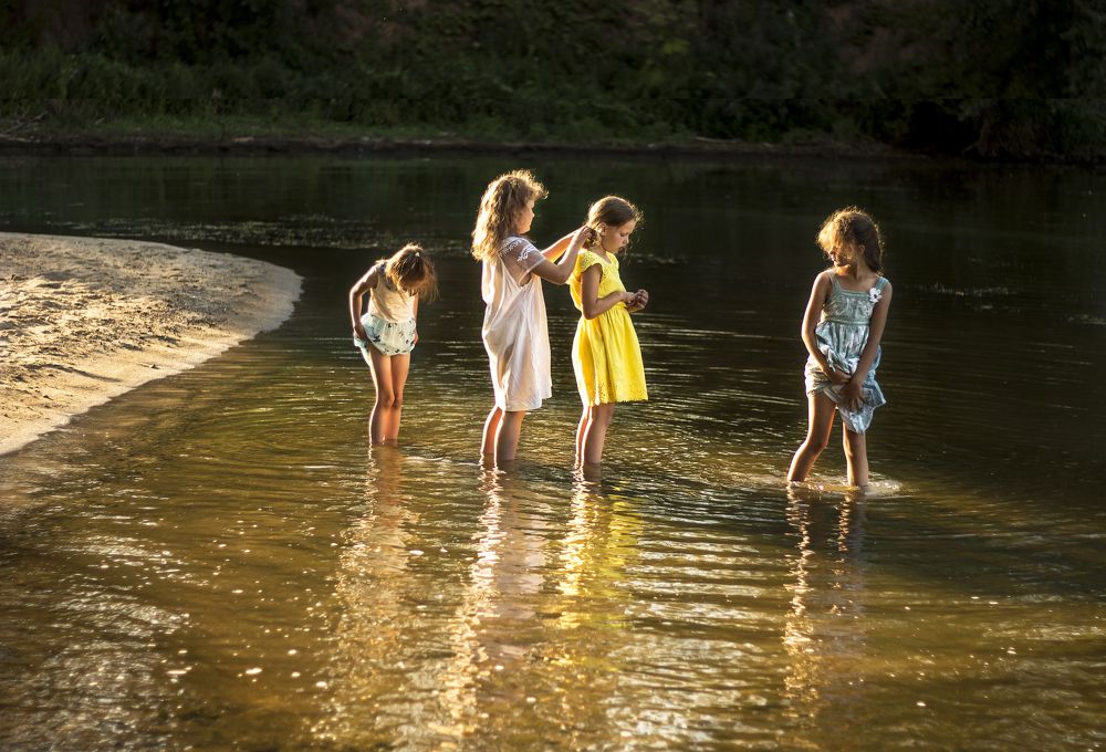 Photograph by Гаранцева Елизавета