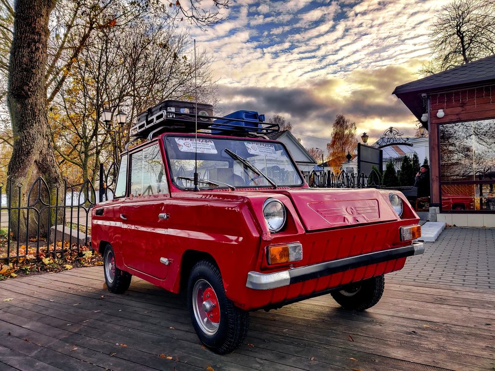 Photograph by Елена Башмакова