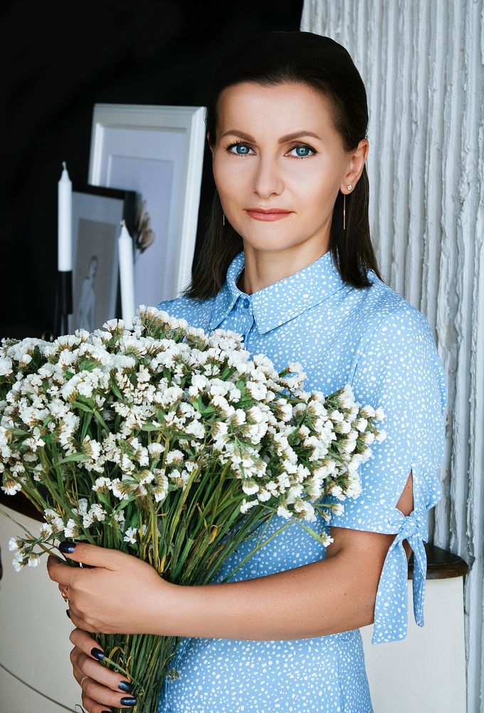 Photograph by Анастасия Белоусова
