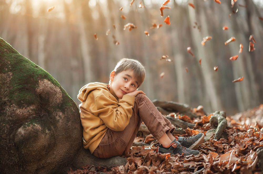 Photograph by Валентина Картира