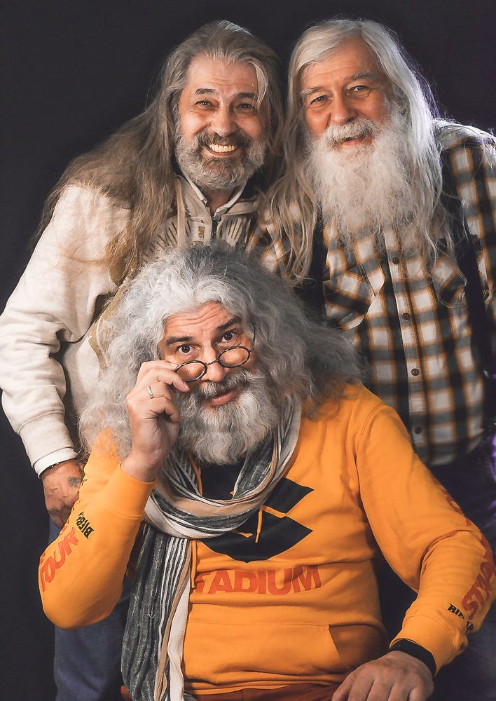 Photograph by Лариса Петрова