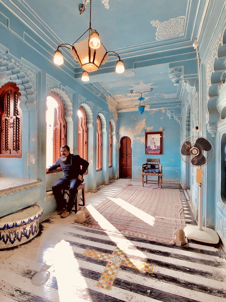 Photograph by Himanshu Roy