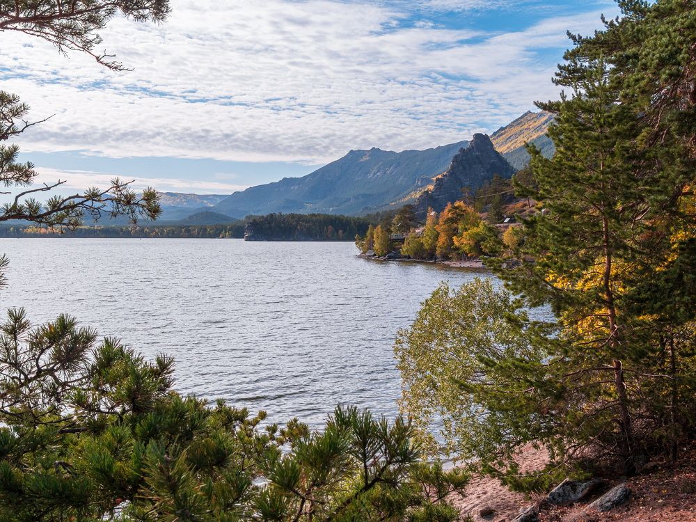 Photograph by Евгений Емельянов