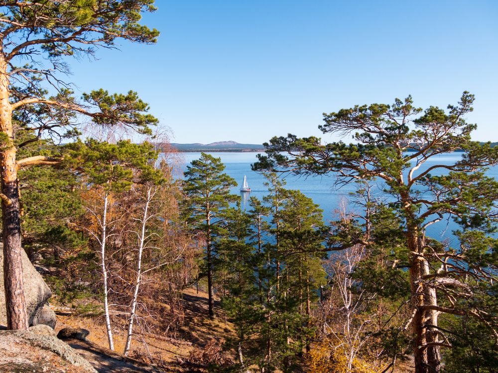 Photograph by Евгений Емельянов