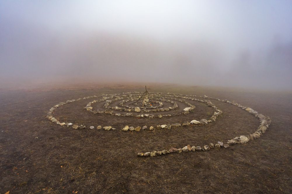 Photograph by Vladimir Soroka