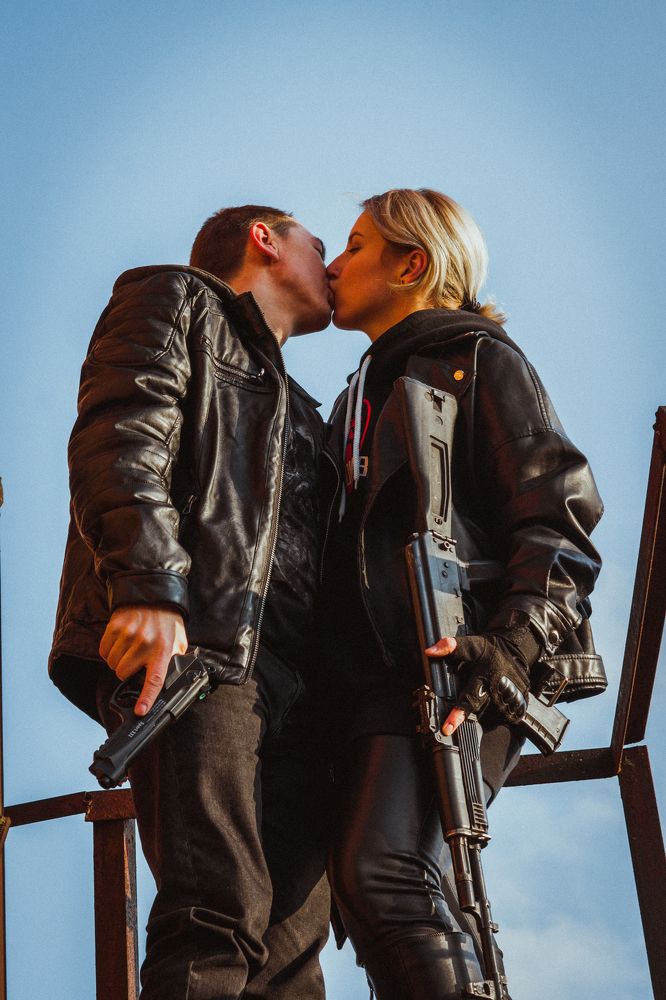 Photograph by Артём Зотин