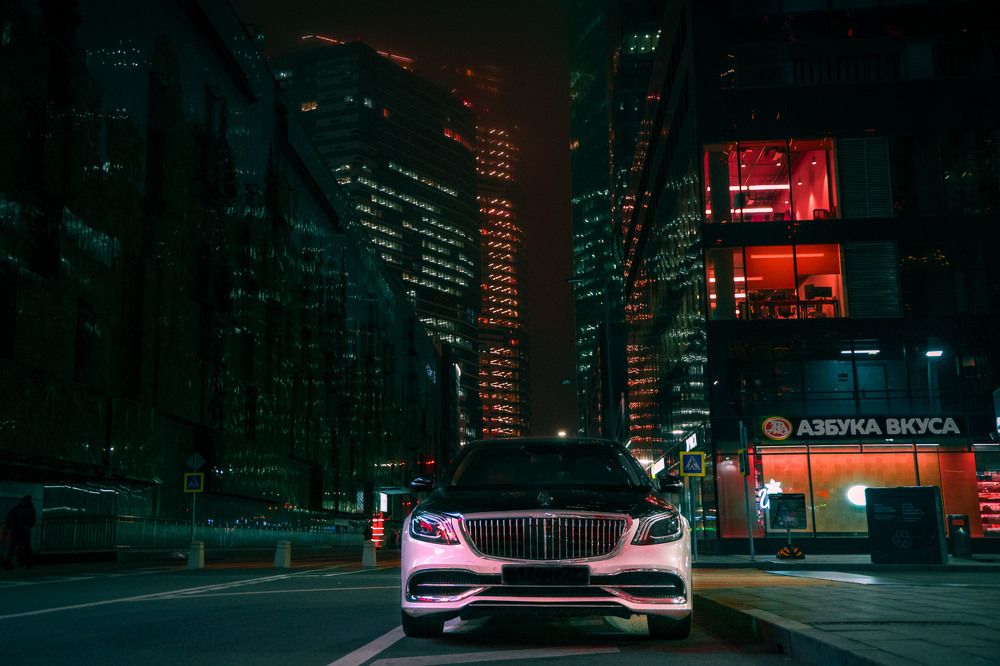 Фотография автора Владимир