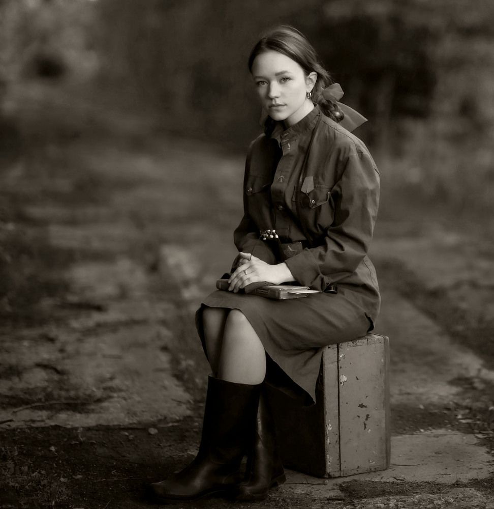 Путь к новой жизни