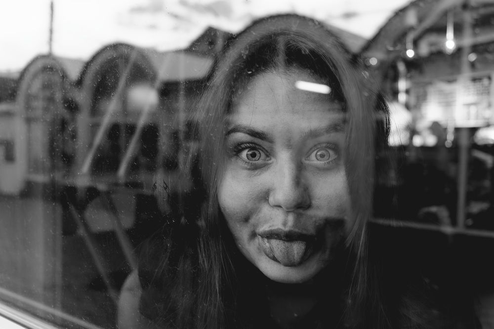 Photograph by Евгений Андрющенко