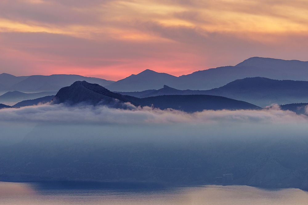 Photograph by Александр Шершнев