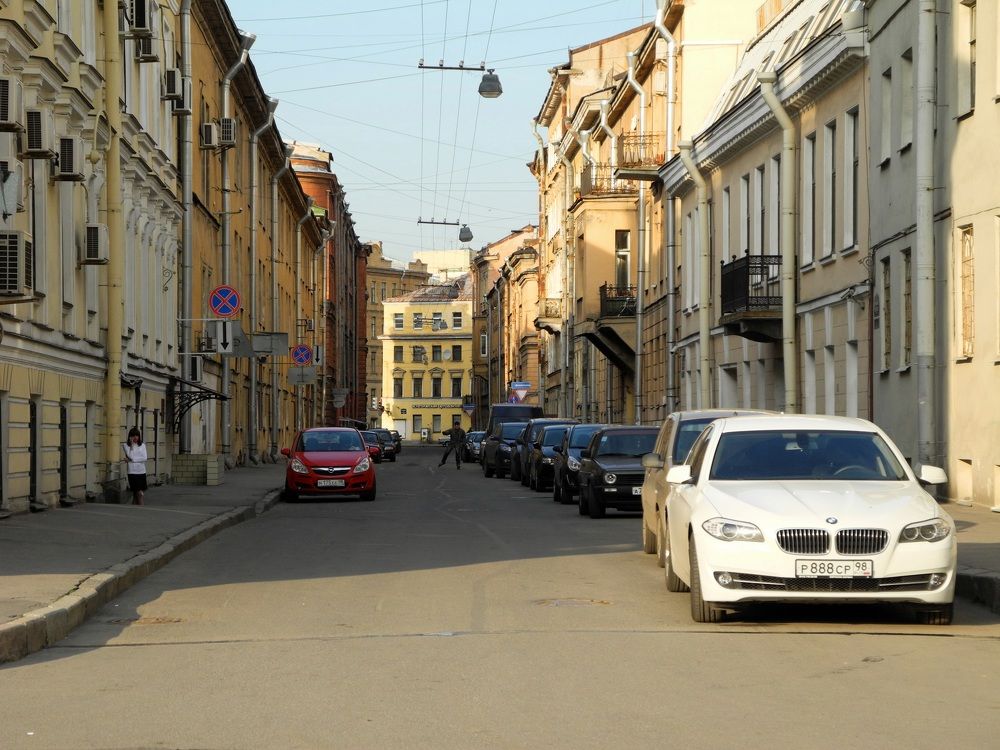 Photograph by Виктория Ганжова