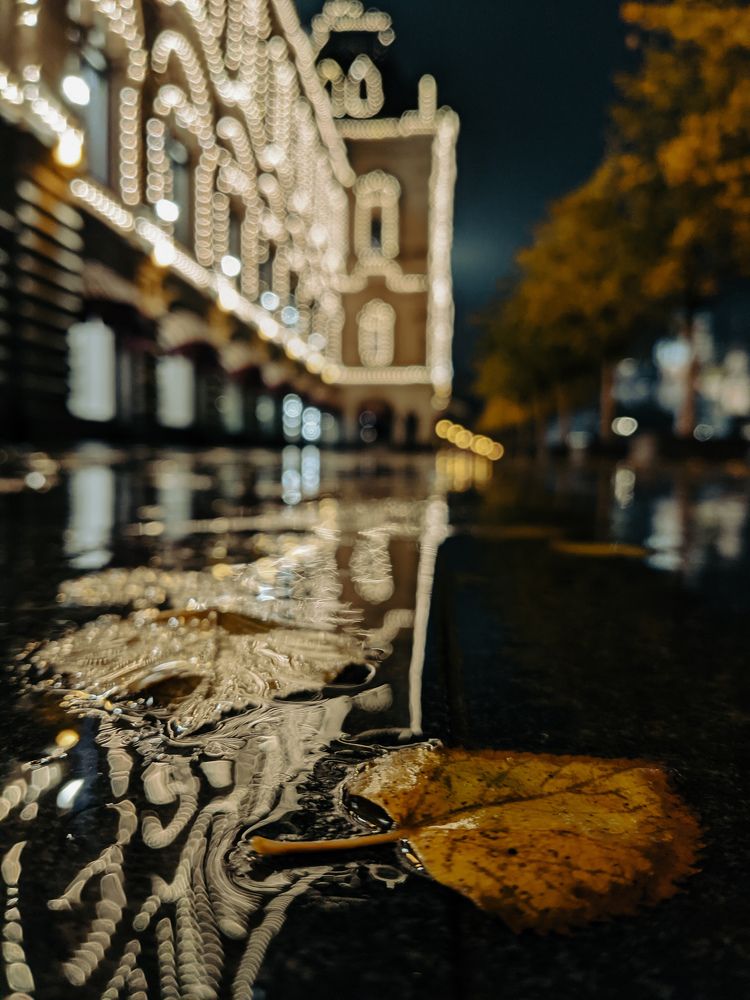 Photograph by Денис