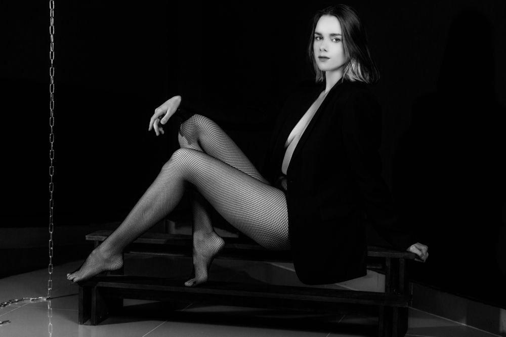 Photograph by Алексей Молчан