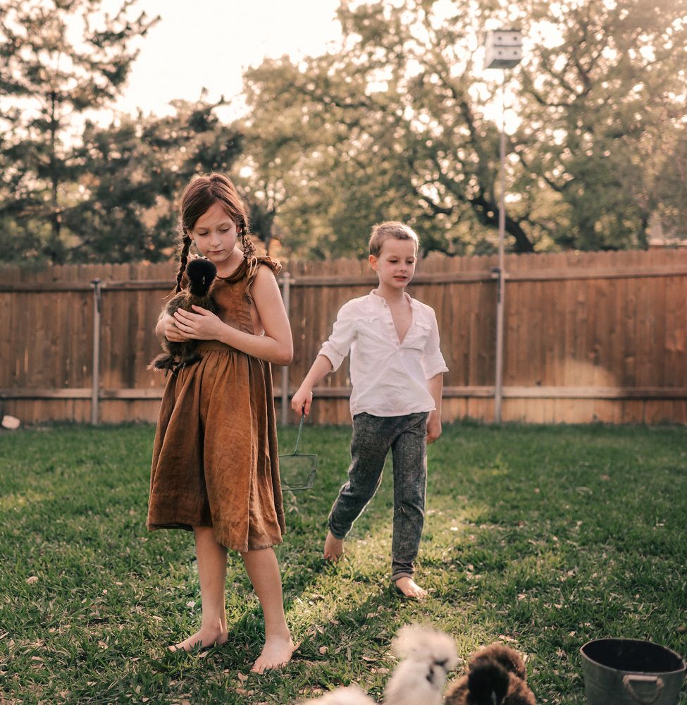 Photograph by Oxana Carney