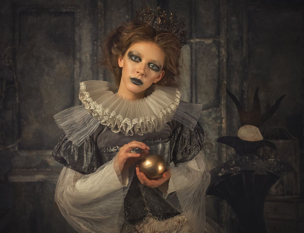 Photograph by Анжелика