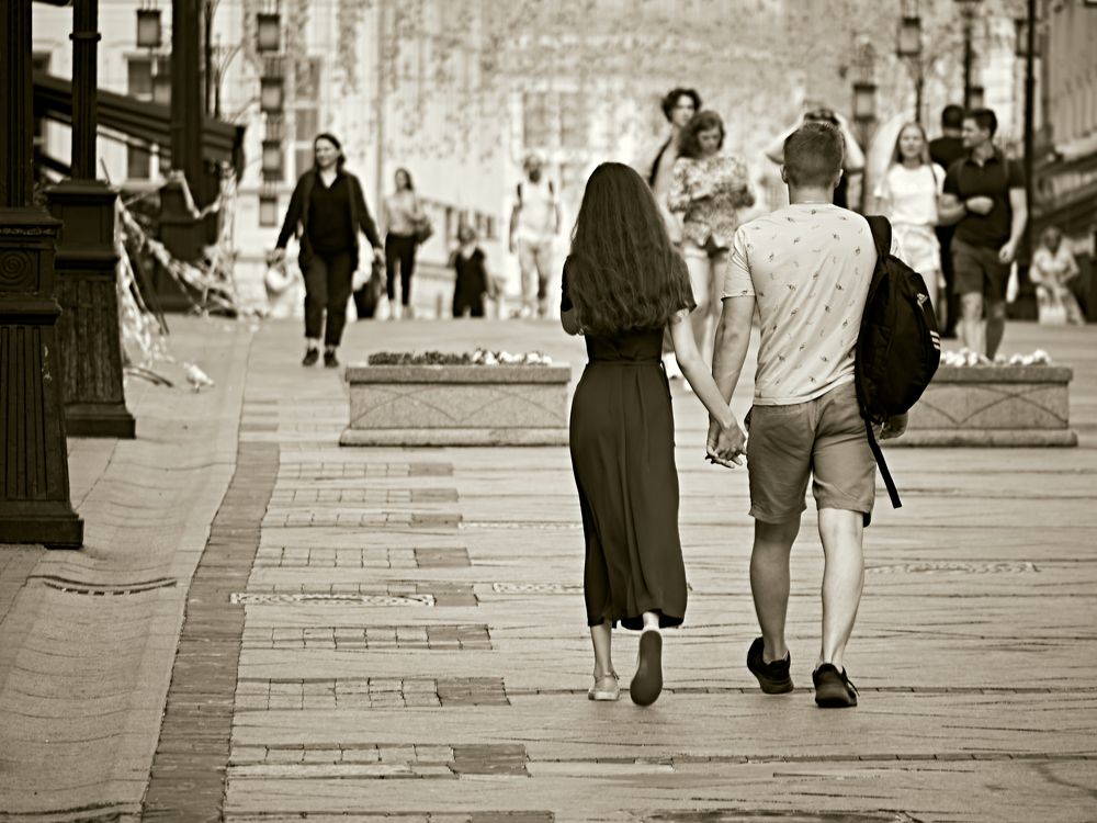 Photograph by Руслан Ибрагимов