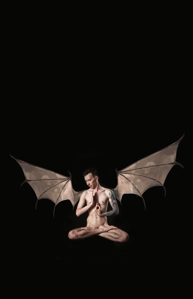 Фотография автора Александр Заикин