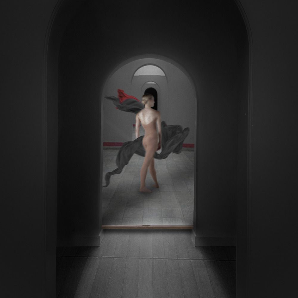 Photograph by zaki Hessam