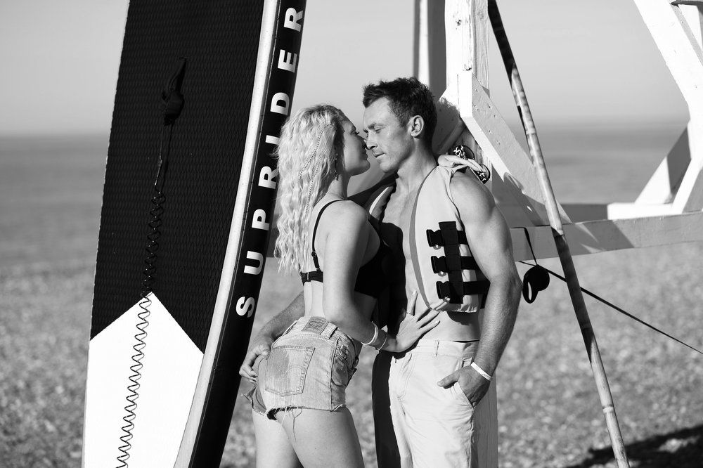 Photograph by Анастасия Коваль