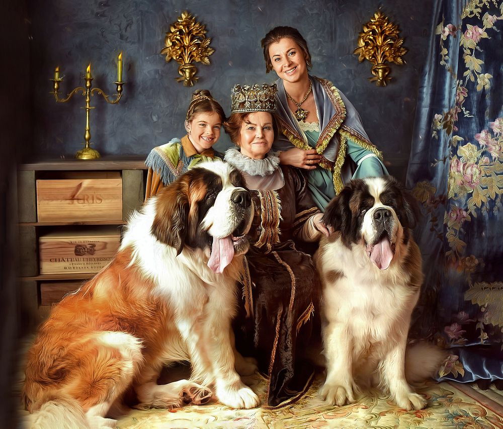 Photograph by Елизавета Свитенькова