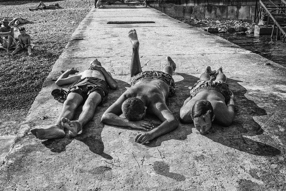 Photograph by Лариса Петрова